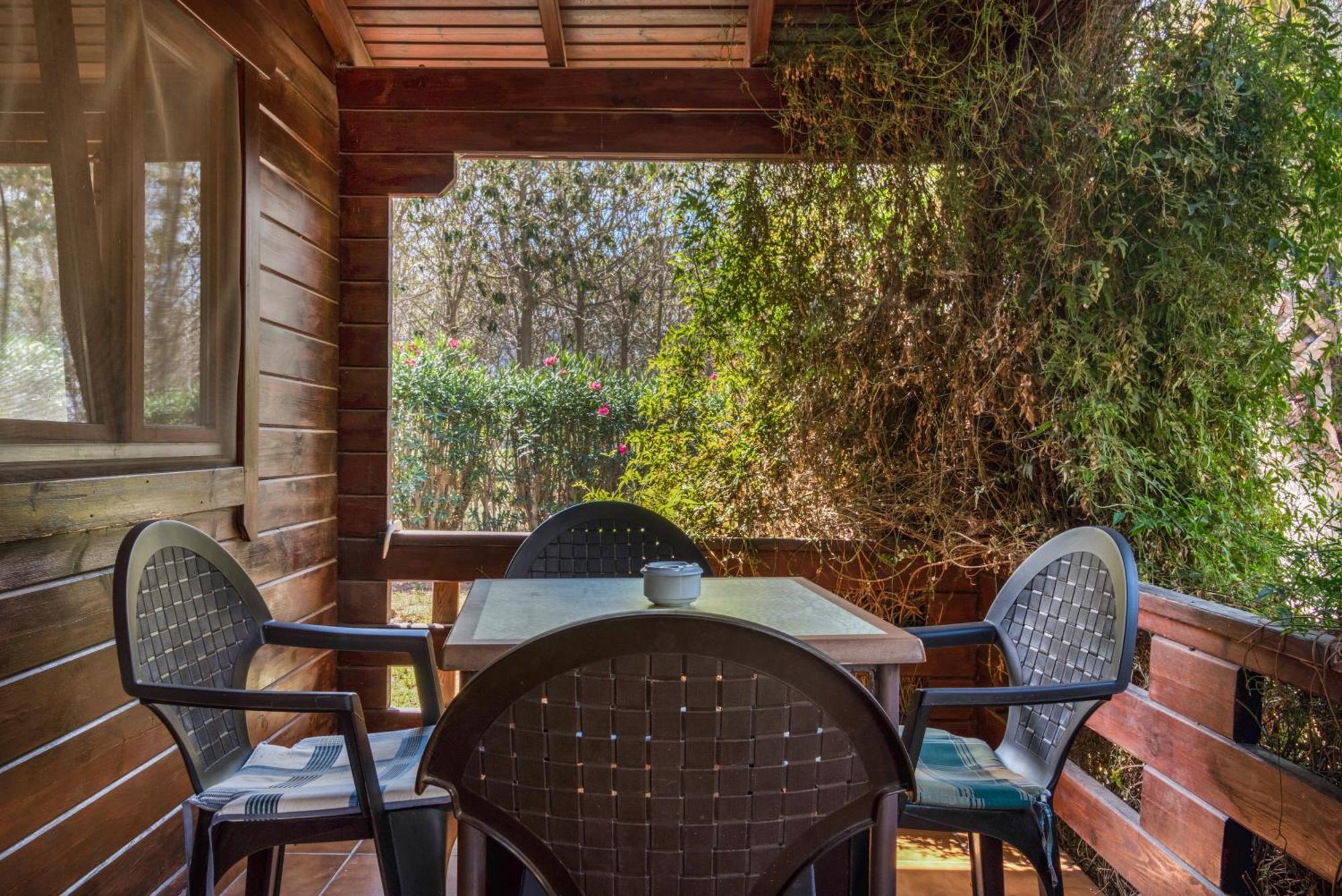 Vila Entre Viejos Olivos Benicolet Exteriér fotografie